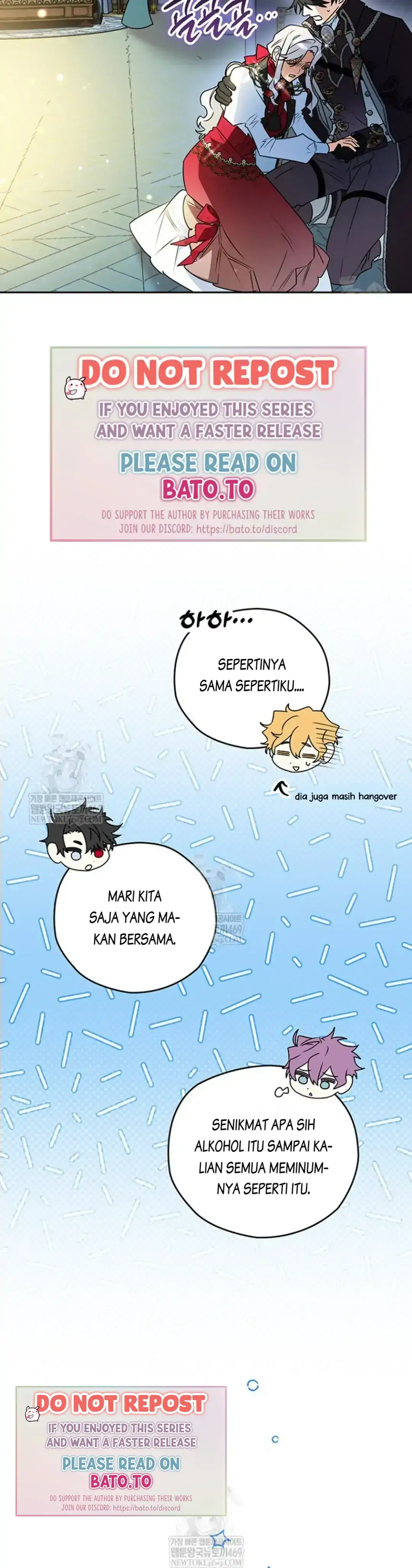 Read Sigrid ID Manga Online