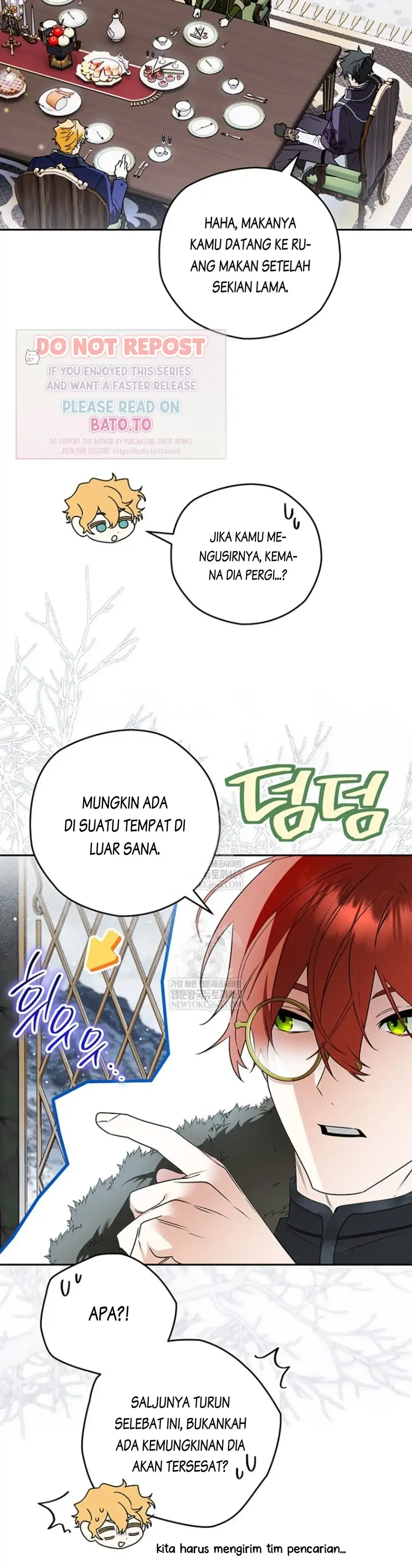 Read Sigrid ID Manga Online