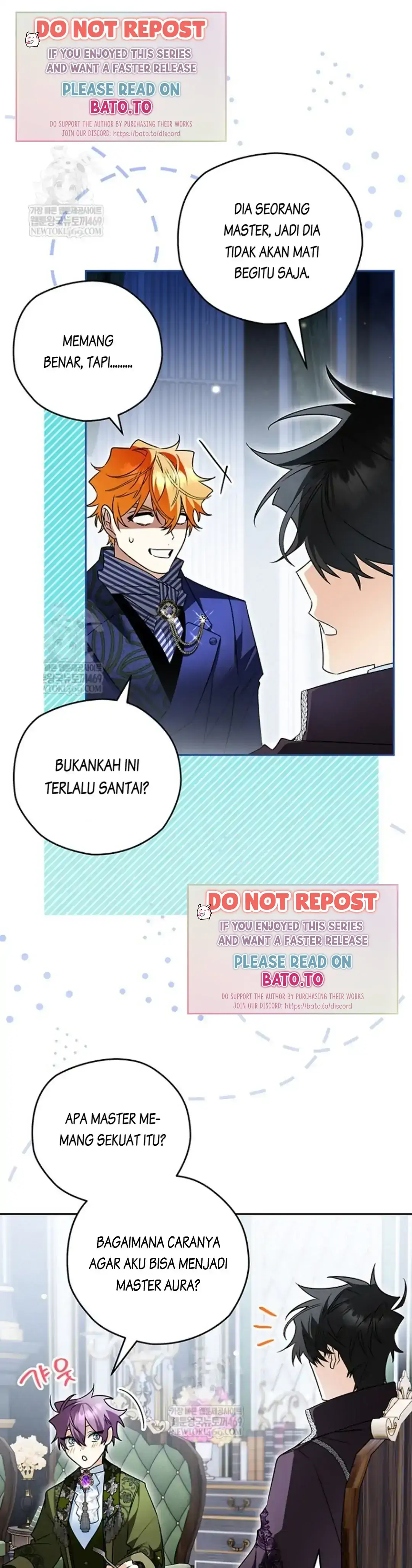 Read Sigrid ID Manga Online