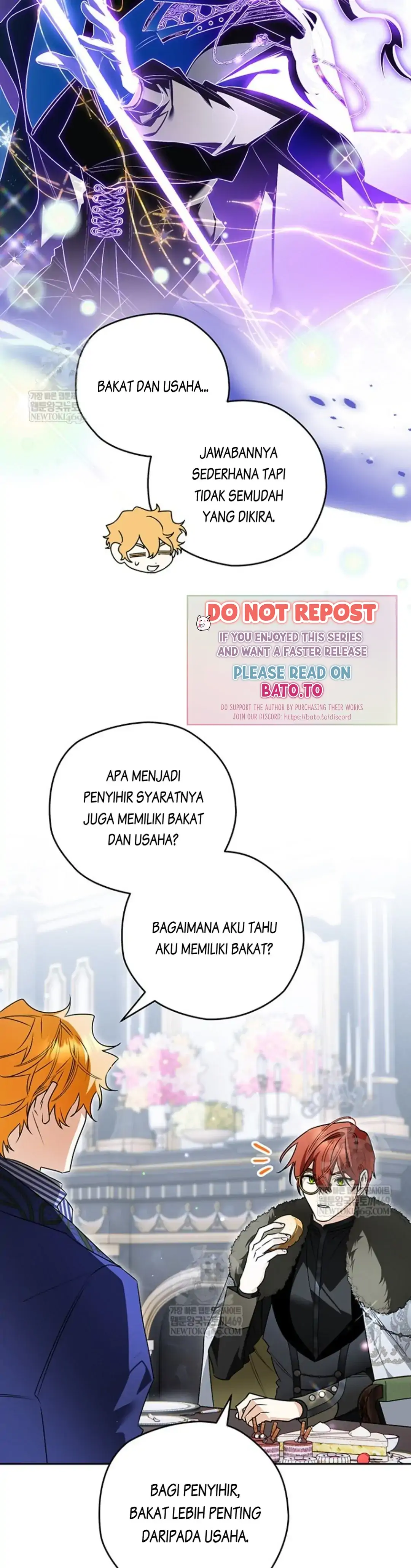 Read Sigrid ID Manga Online