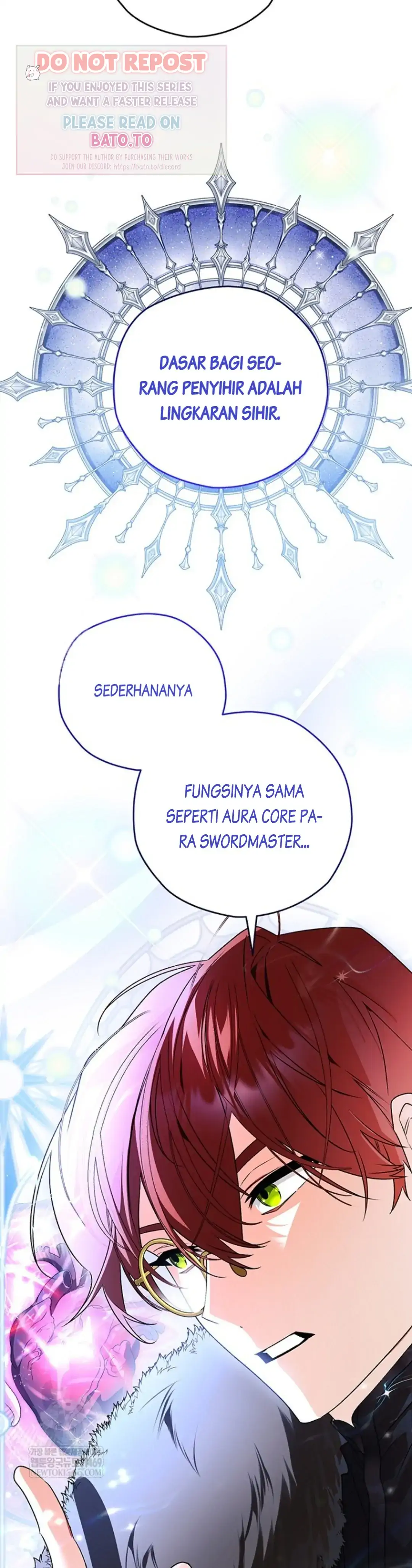 Read Sigrid ID Manga Online
