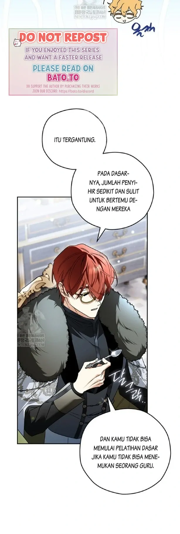 Read Sigrid ID Manga Online