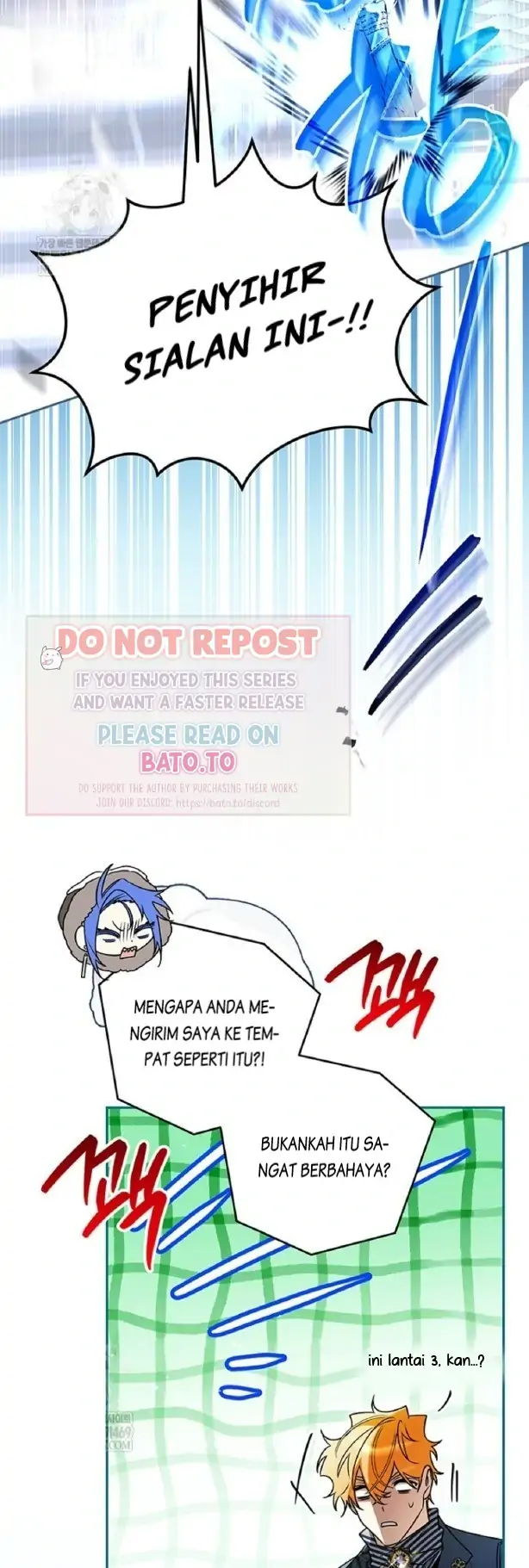 Read Sigrid ID Manga Online