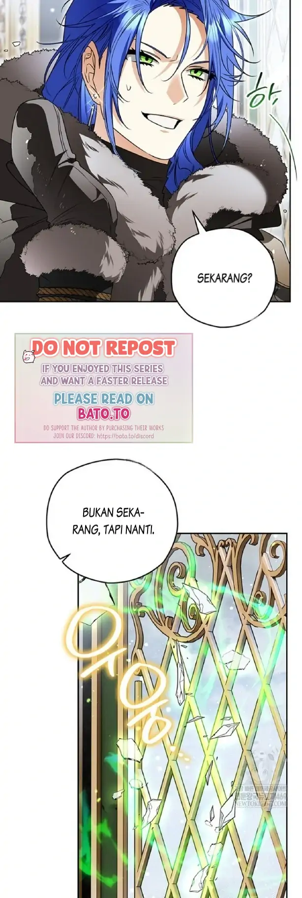 Read Sigrid ID Manga Online