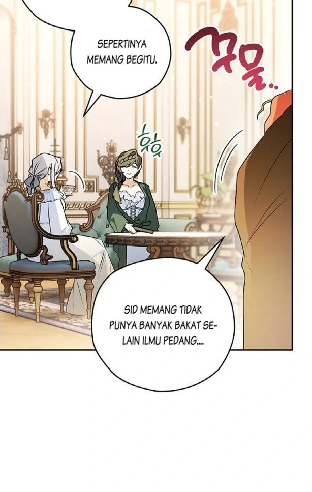 Read Sigrid ID Manga Online