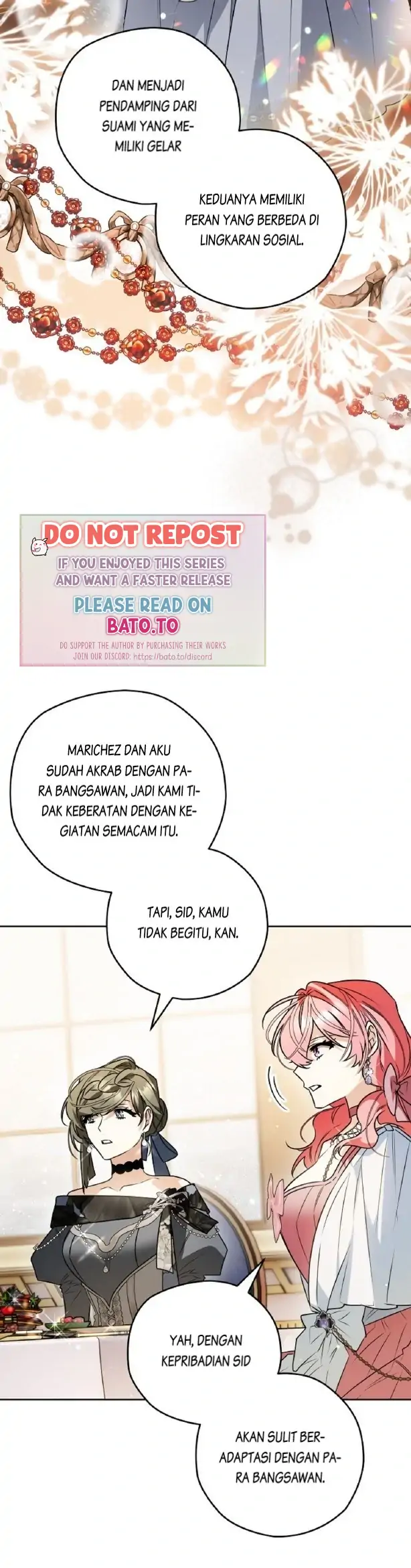 Read Sigrid ID Manga Online