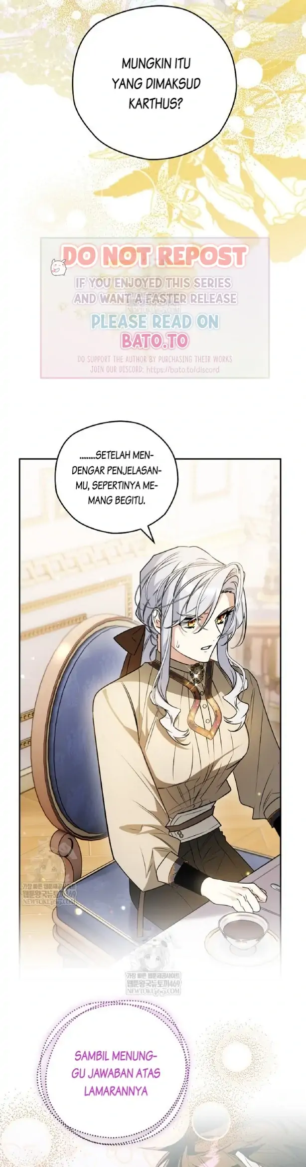 Read Sigrid ID Manga Online