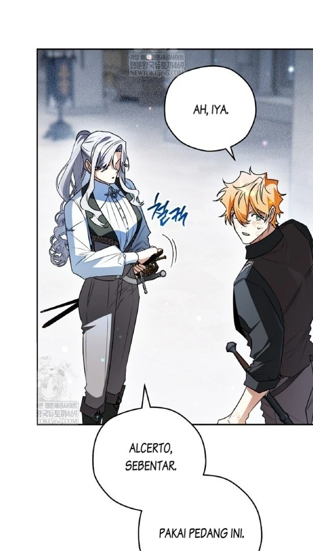 Read Sigrid ID Manga Online