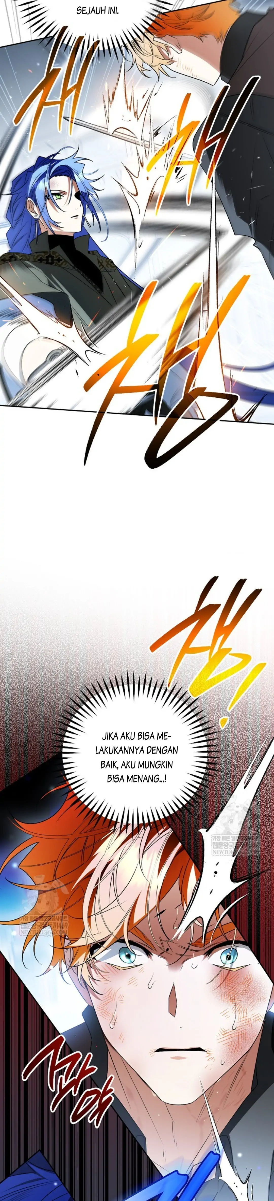 Read Sigrid ID Manga Online