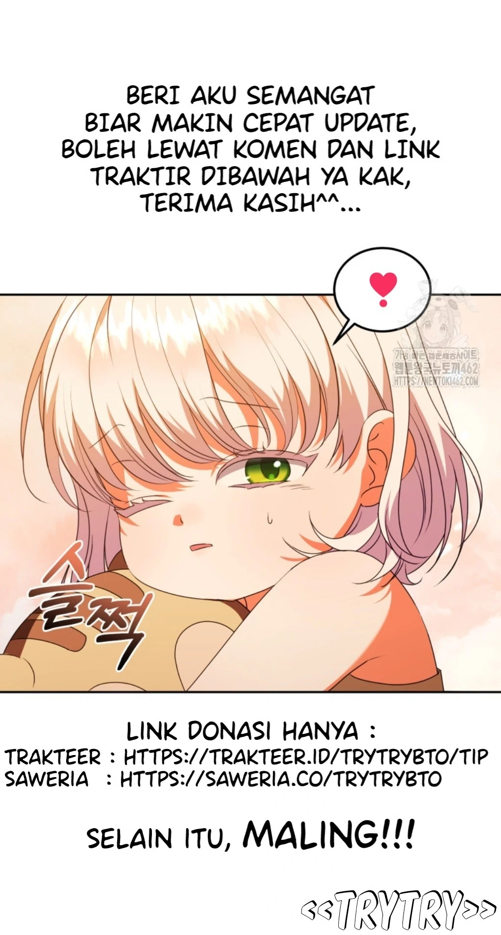 Read Sigrid ID Manga Online