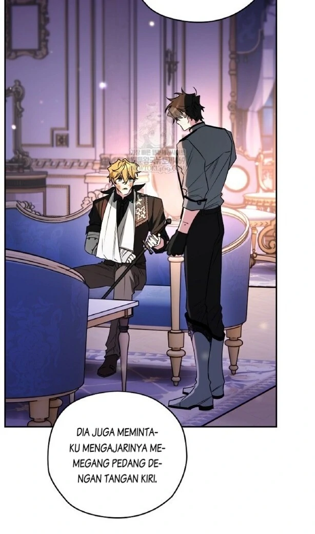 Read Sigrid ID Manga Online