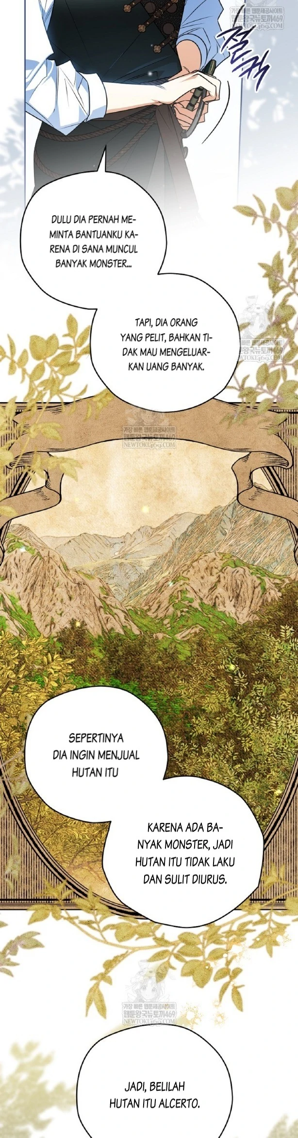 Read Sigrid ID Manga Online