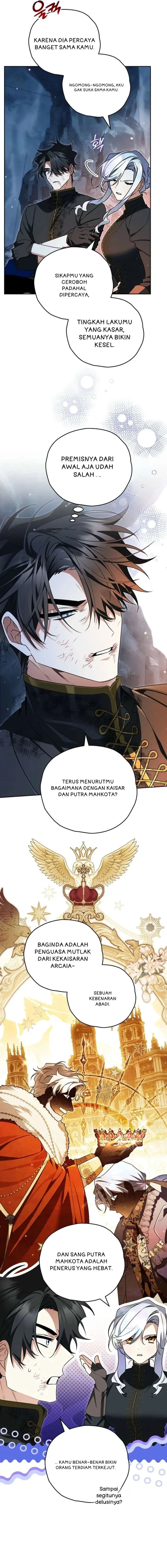 Read Sigrid ID Manga Online