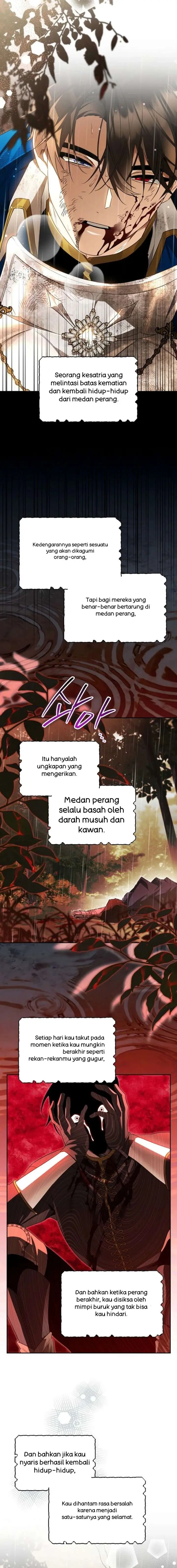 Read Sigrid ID Manga Online