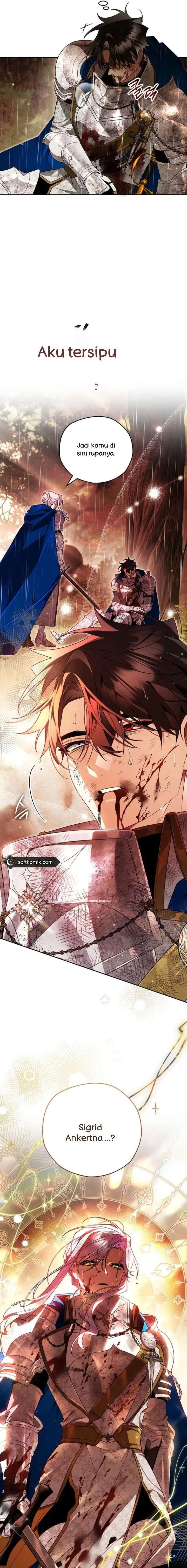 Read Sigrid ID Manga Online