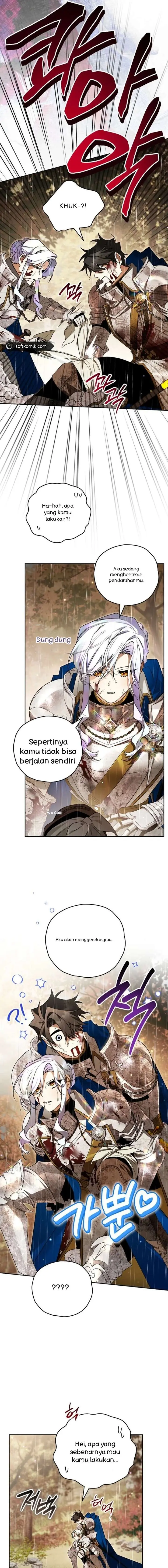 Read Sigrid ID Manga Online