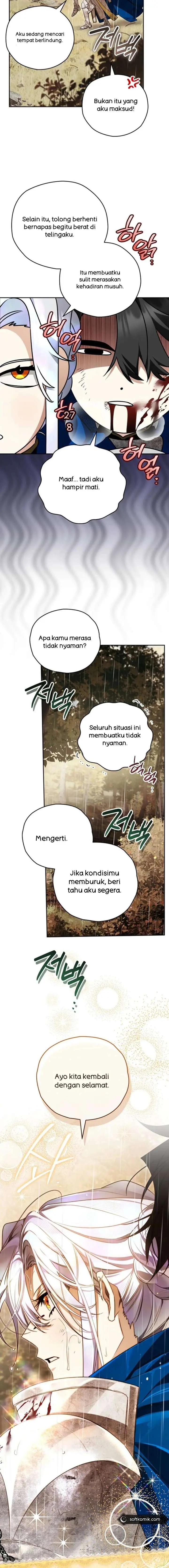 Read Sigrid ID Manga Online