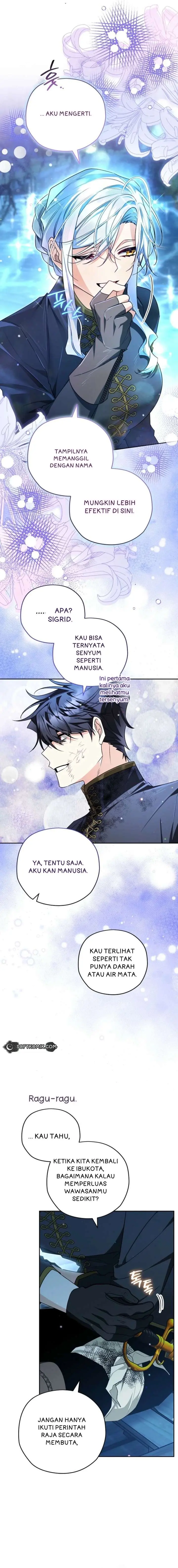 Read Sigrid ID Manga Online