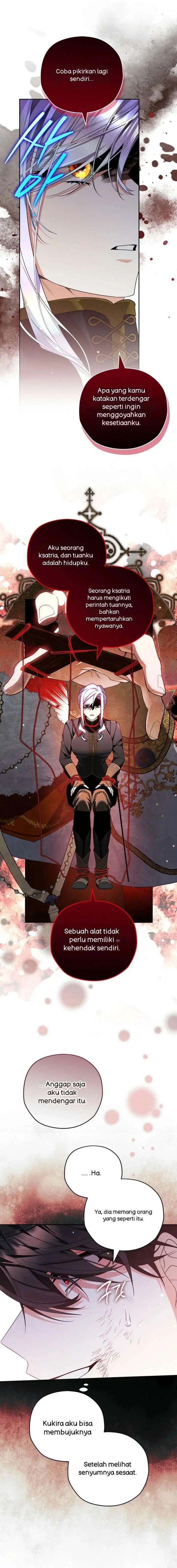 Read Sigrid ID Manga Online