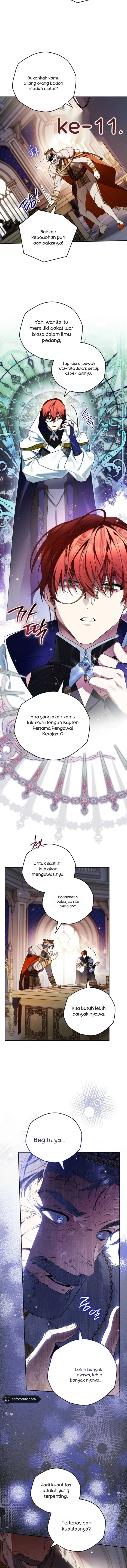 Read Sigrid ID Manga Online