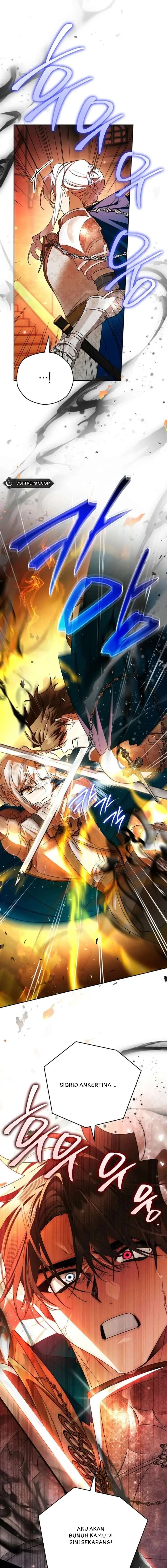 Read Sigrid ID Manga Online