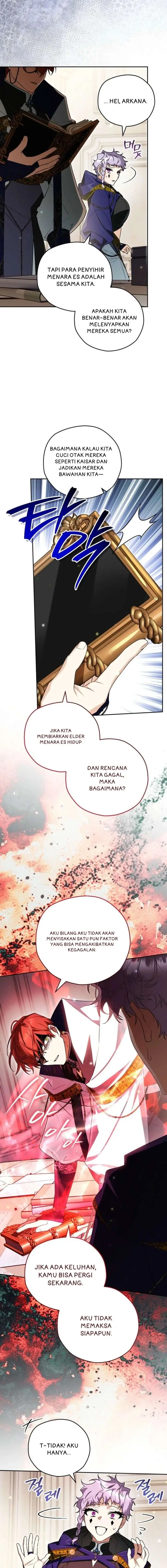 Read Sigrid ID Manga Online