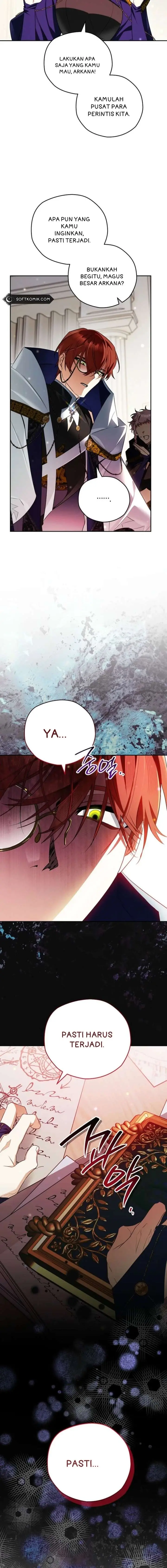 Read Sigrid ID Manga Online