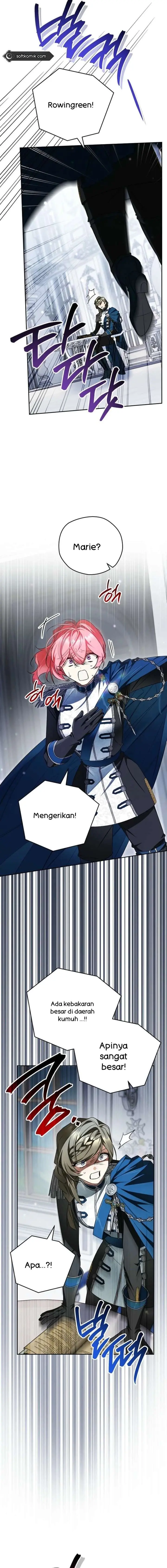 Read Sigrid ID Manga Online