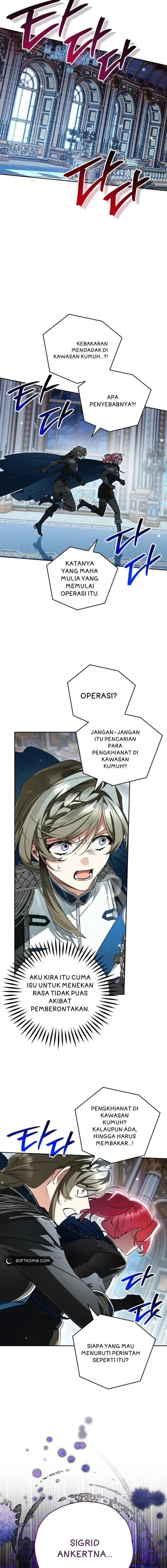 Read Sigrid ID Manga Online