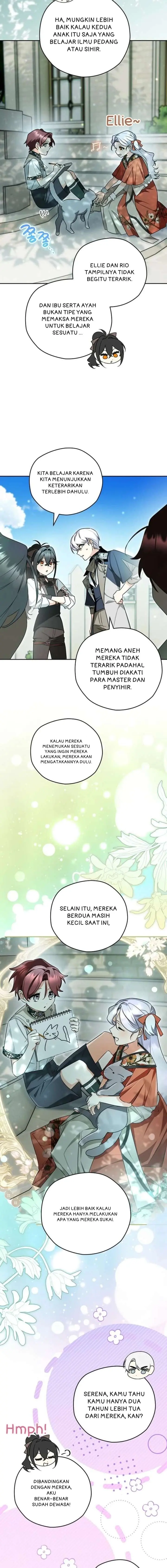 Read Sigrid ID Manga Online