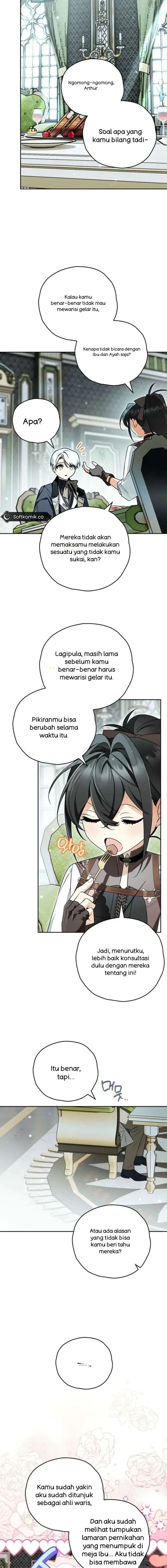 Read Sigrid ID Manga Online