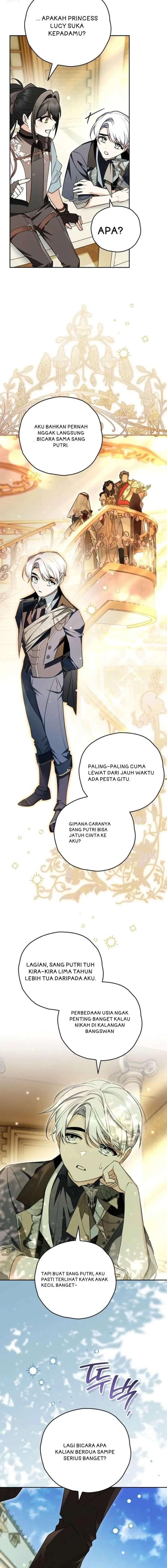 Read Sigrid ID Manga Online