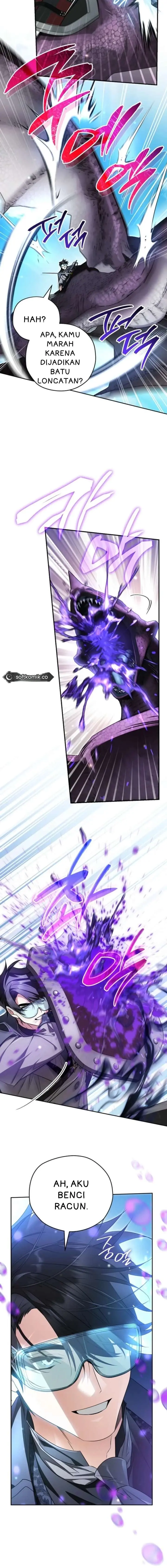 Read Sigrid ID Manga Online