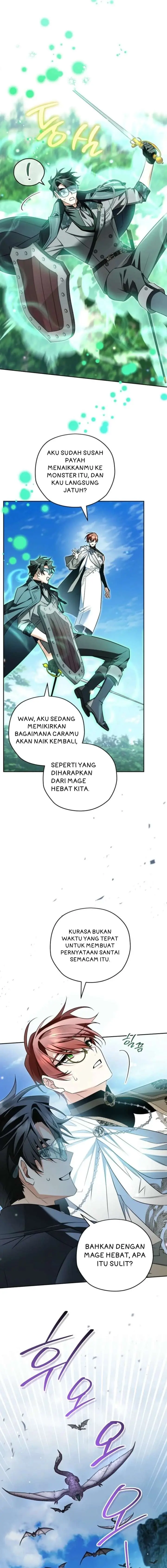 Read Sigrid ID Manga Online