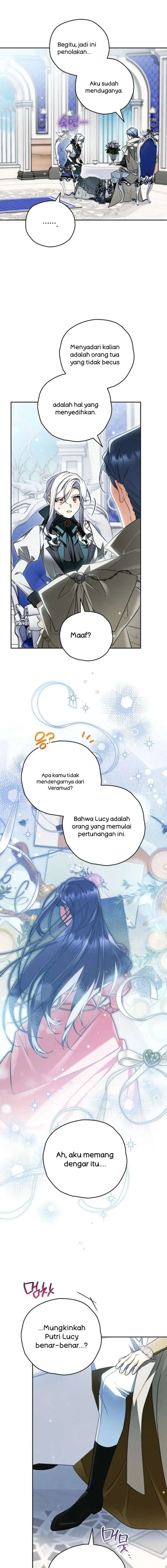 Read Sigrid ID Manga Online