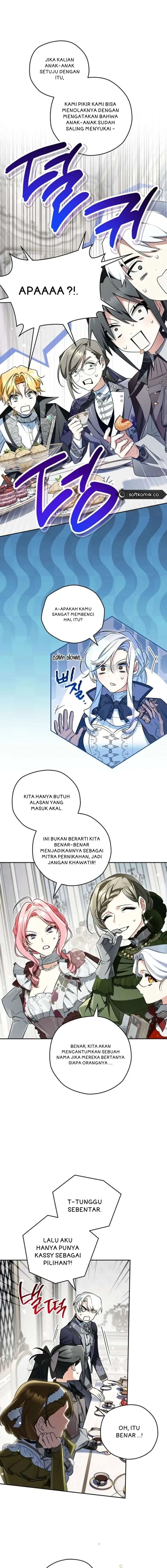 Read Sigrid ID Manga Online