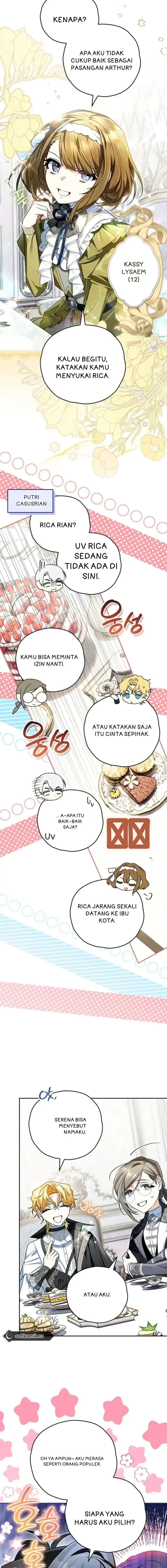 Read Sigrid ID Manga Online