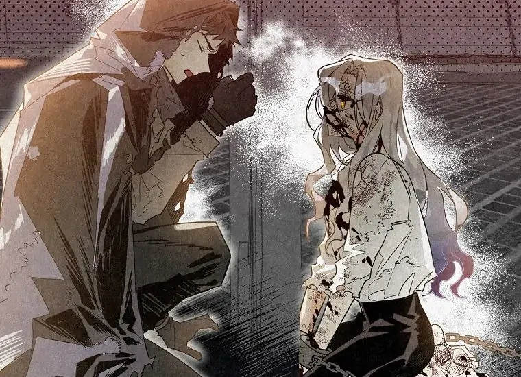 Read Sigrid ID Manga Online