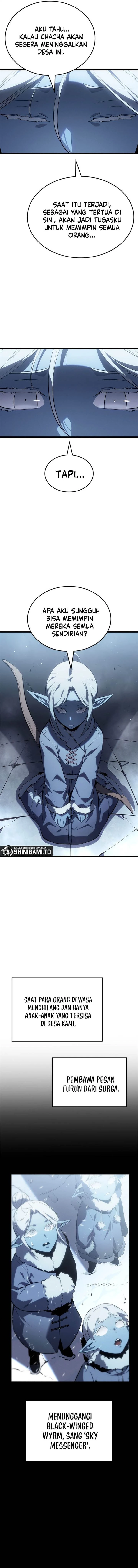 Read Solo Leveling Ragnarok ID Manga Online