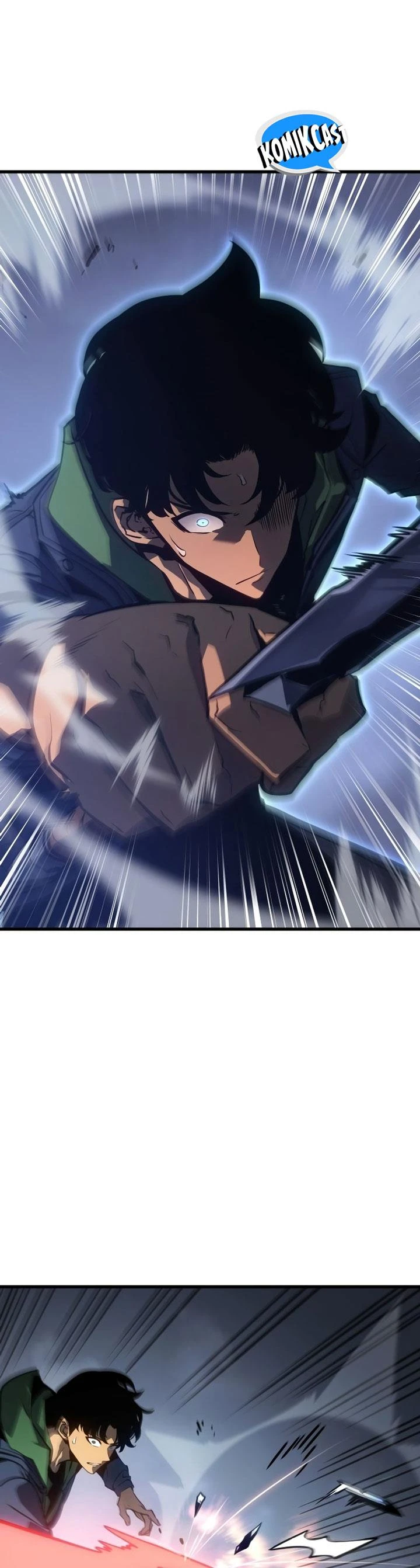Read Solo Leveling Ragnarok ID Manga Online