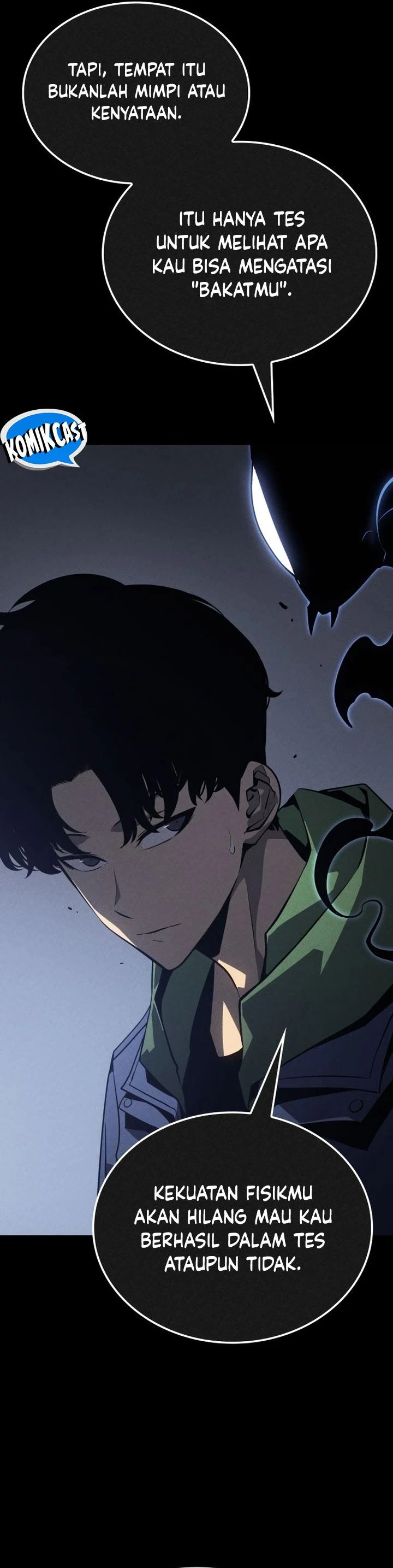 Read Solo Leveling Ragnarok ID Manga Online