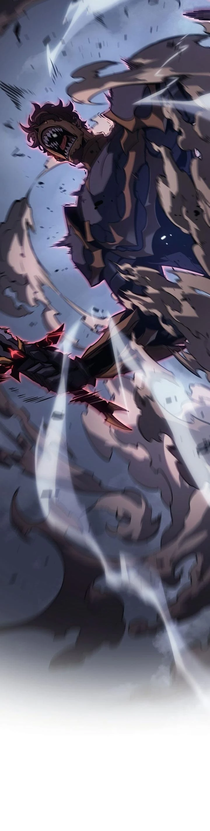 Read Solo Leveling Ragnarok ID Manga Online