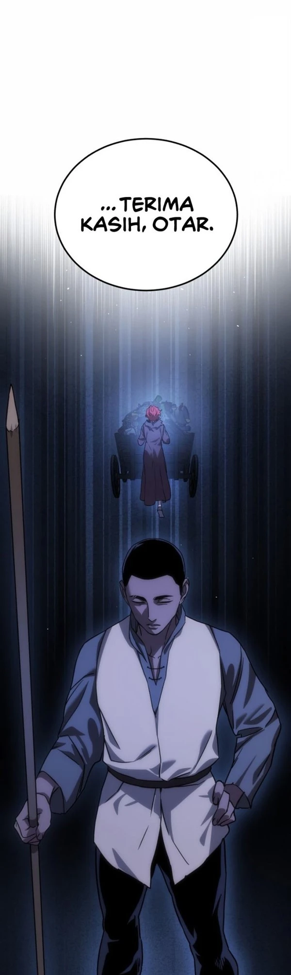 Read Star-Embracing Swordmaster ID Manga Online