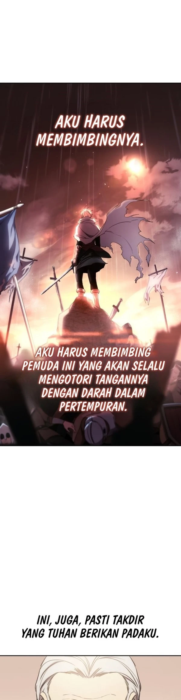 Read Star-Embracing Swordmaster ID Manga Online