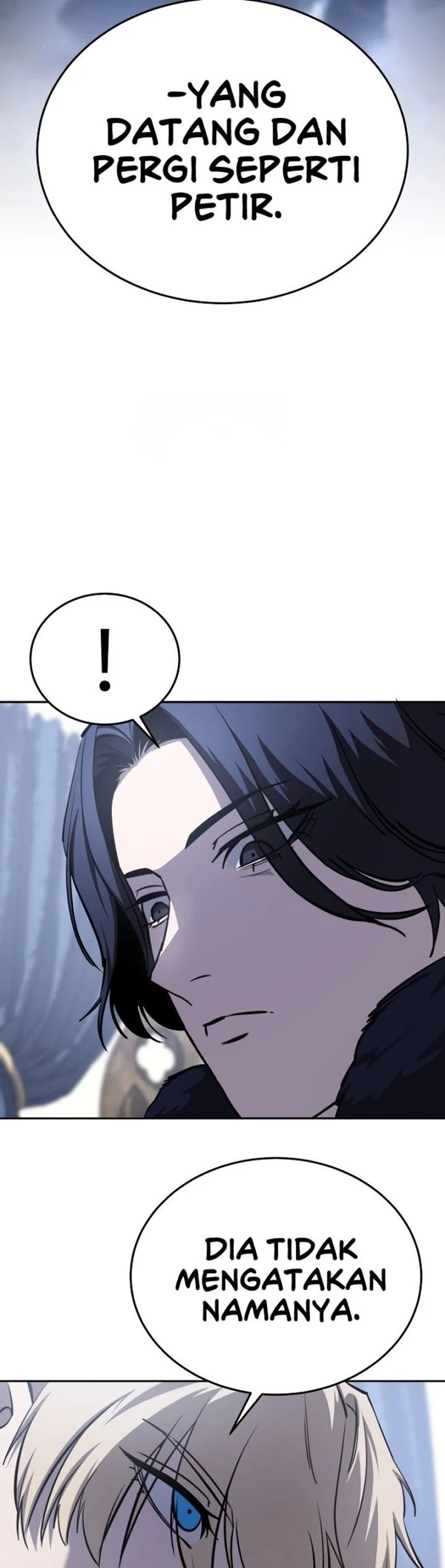 Read Star-Embracing Swordmaster ID Manga Online