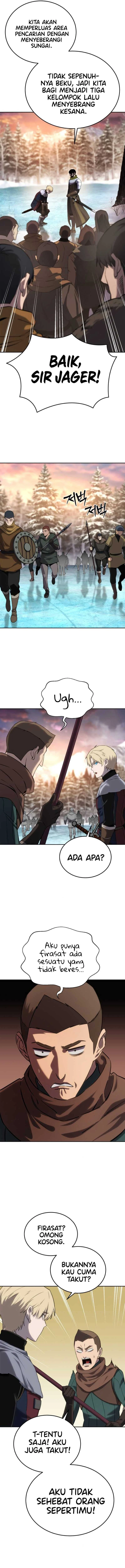 Read Star-Embracing Swordmaster ID Manga Online