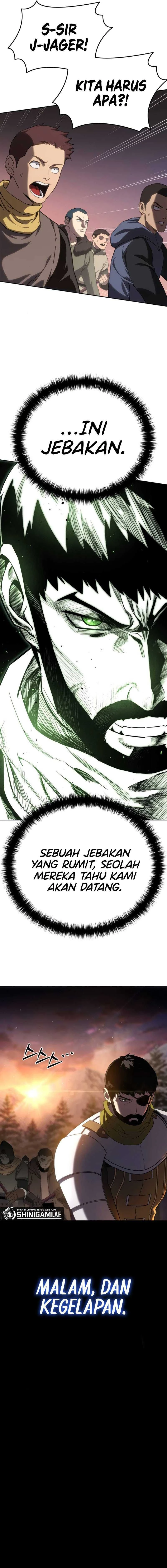 Read Star-Embracing Swordmaster ID Manga Online