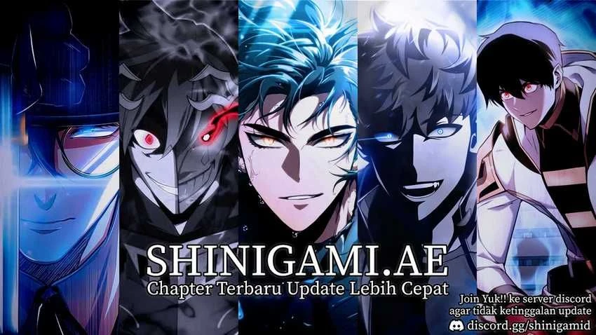 Read Star-Embracing Swordmaster ID Manga Online