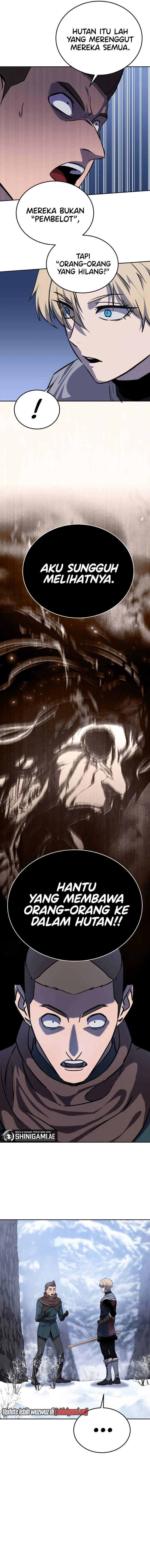 Read Star-Embracing Swordmaster ID Manga Online