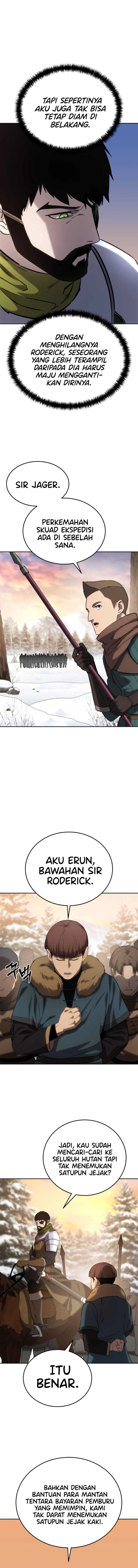 Read Star-Embracing Swordmaster ID Manga Online